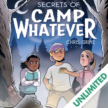 Secrets of Camp Whatever